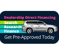 Dealership Direct Financing