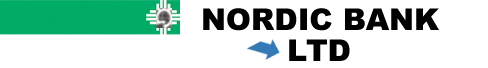 NORDIC BANK LIMITED Logo